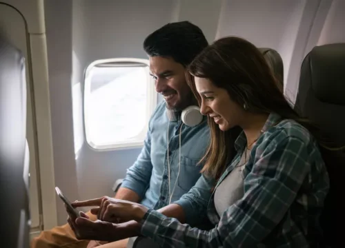 Group Travel
