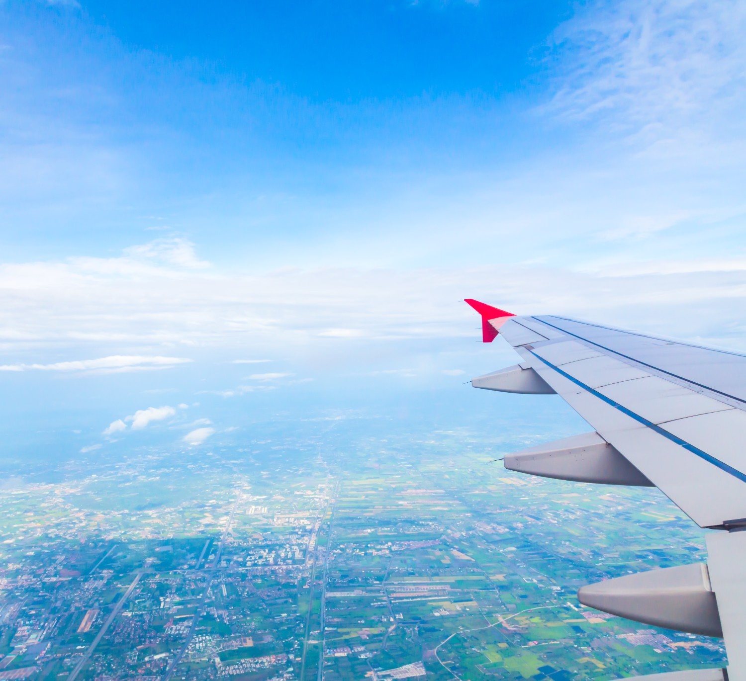 International Flights