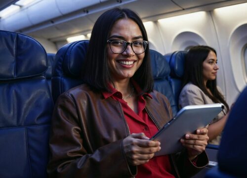 Domestic Flights